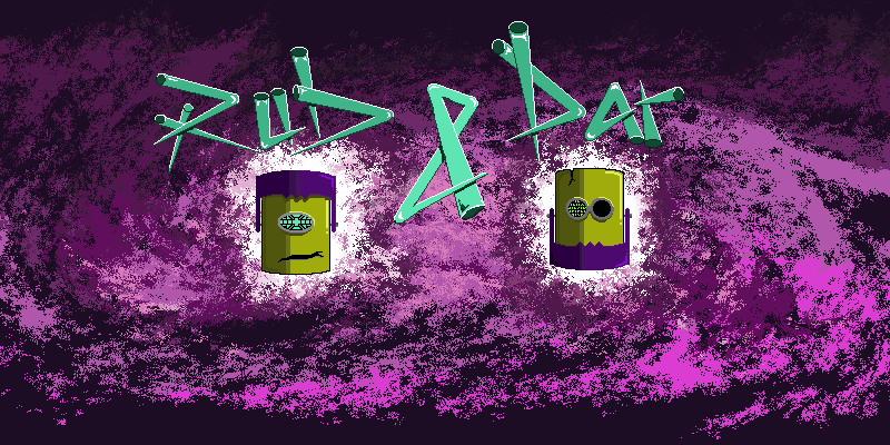 Rub & Dar